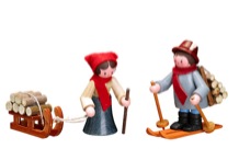 Volkskunstwerkstatt Romy Thiel