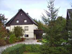 Ferienwohnung Romy Thiel